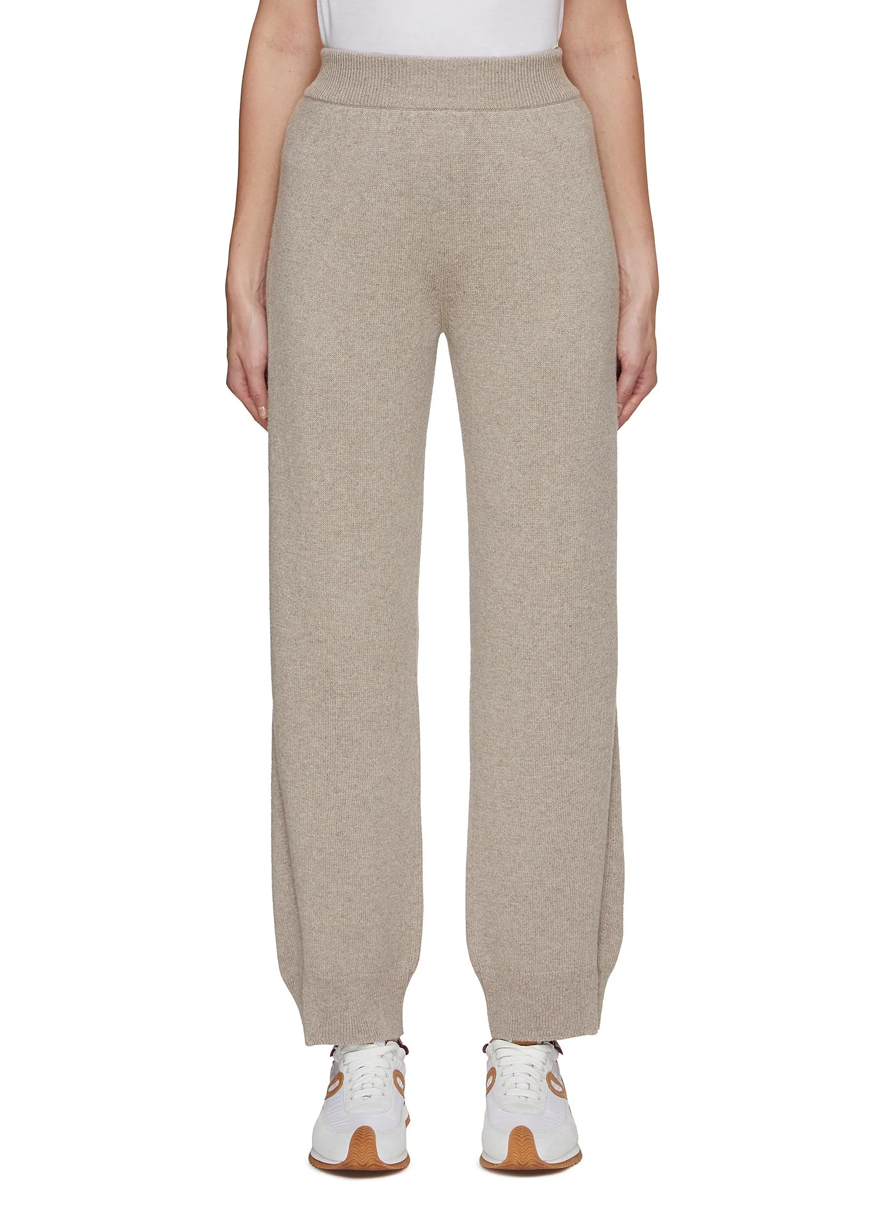 -----------BARRIE  ---- ------------ ----Slouchy Joggers --