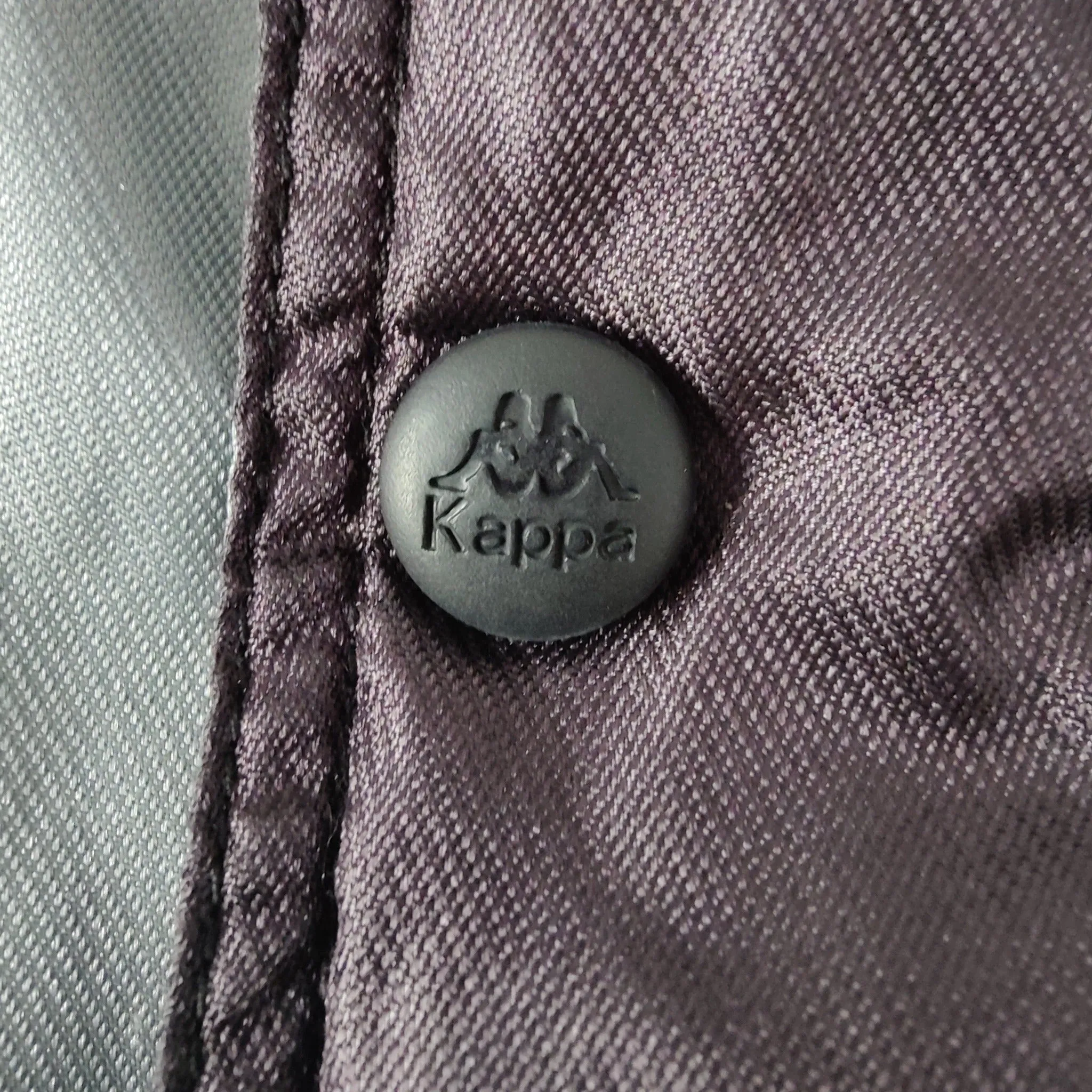 1995-96 Juventus Torino Kappa coat