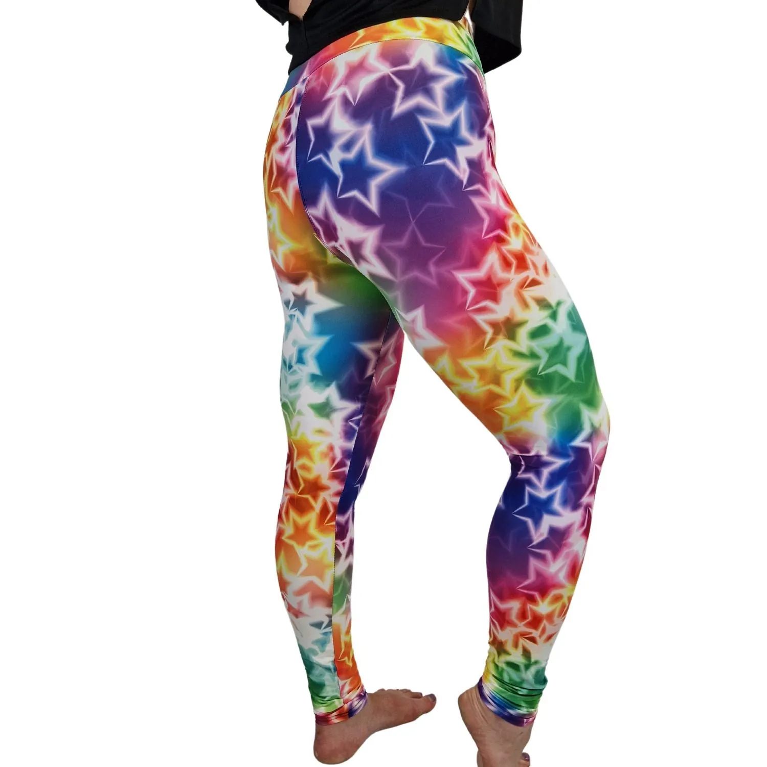 24/7 Leggings – Star Struck