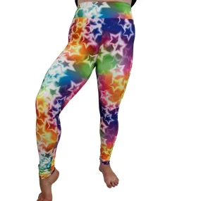 24/7 Leggings – Star Struck