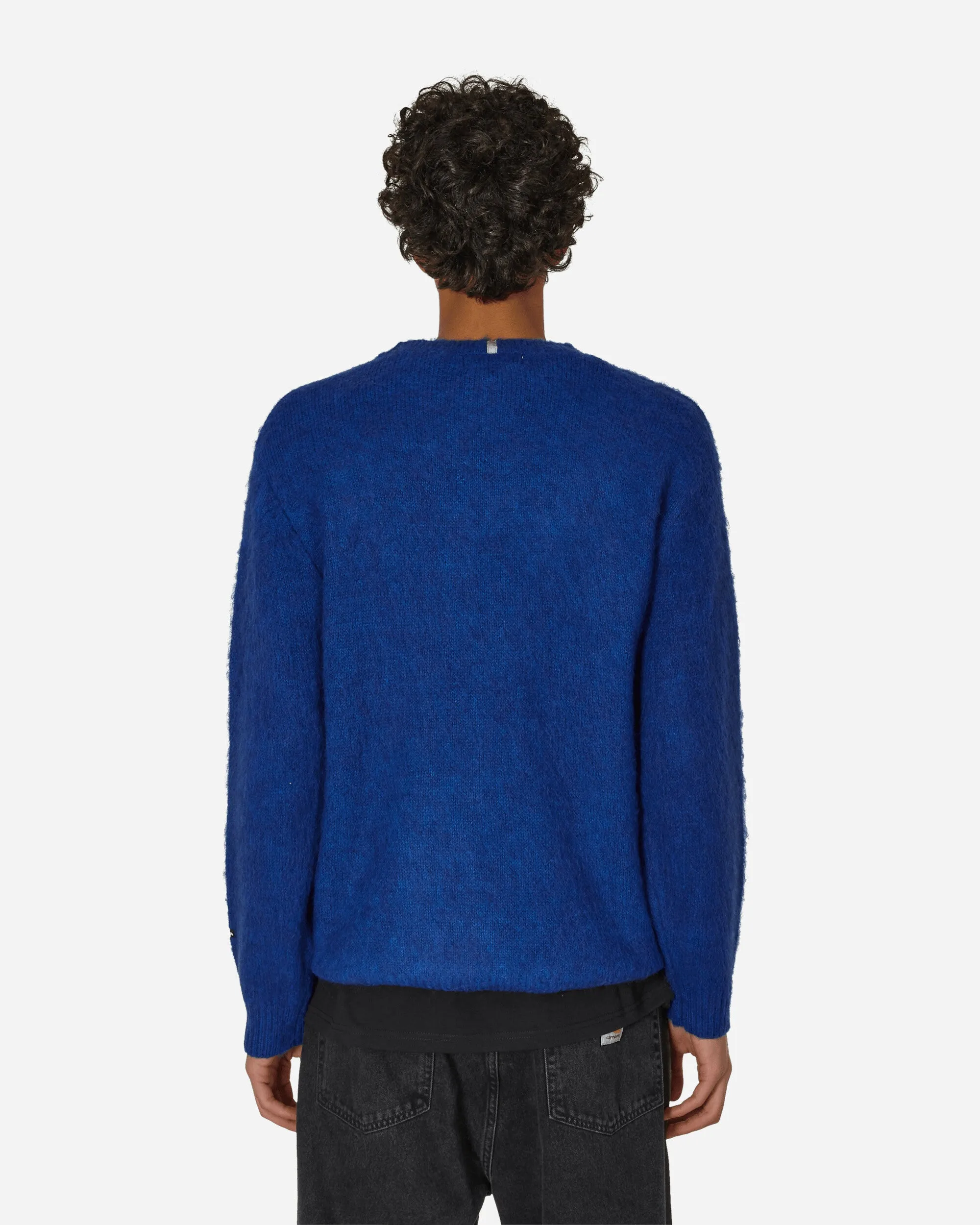 Aberdeen Sweater Blue