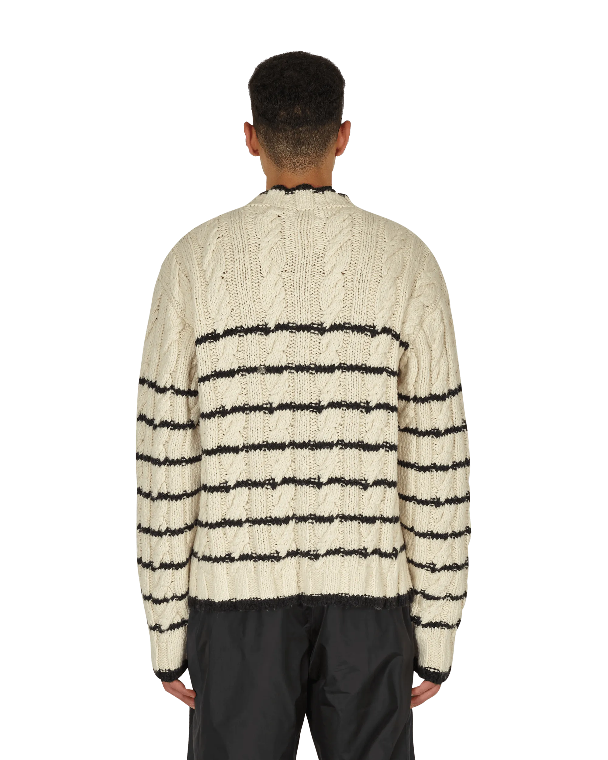 Abysse Sweater Beige