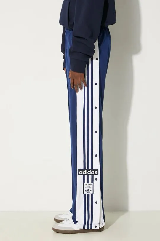 adidas Originals joggers Adibreak Pant blue color IY2132