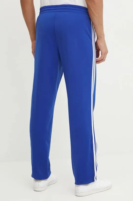 adidas Originals joggers Firebird blue color with an application IZ3072