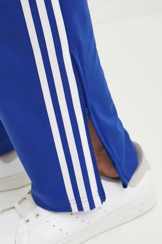 adidas Originals joggers Firebird blue color with an application IZ3072