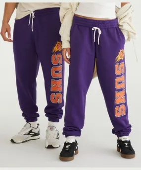 Aeropostale Phoenix Suns Jogger Sweatpants