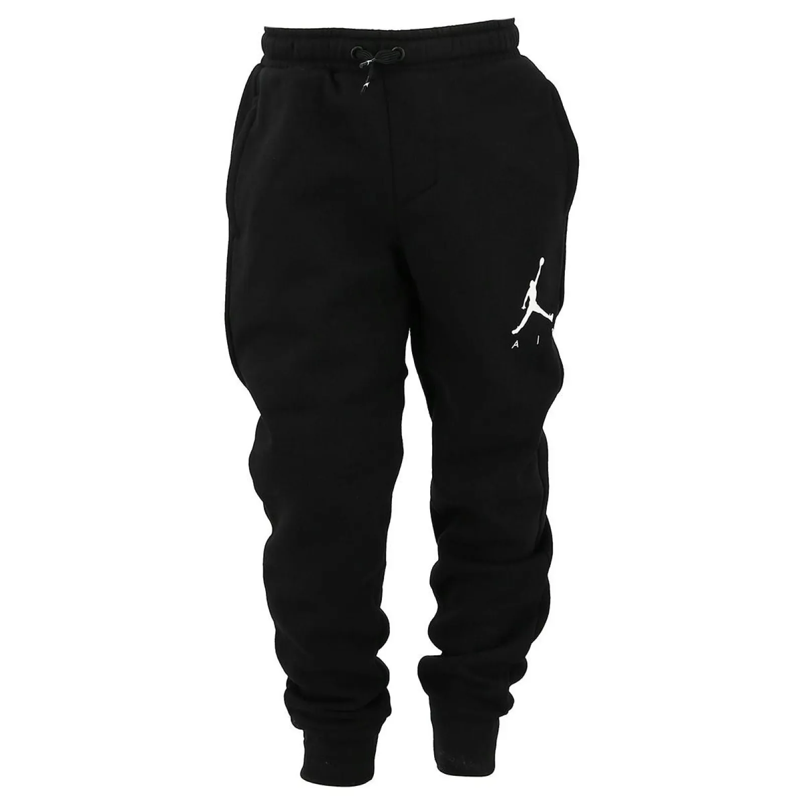 Air Jordan Jumpman Fleece Pants ''Black''