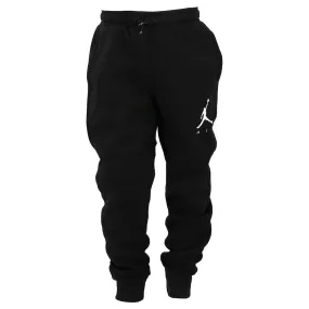 Air Jordan Jumpman Fleece Pants ''Black''