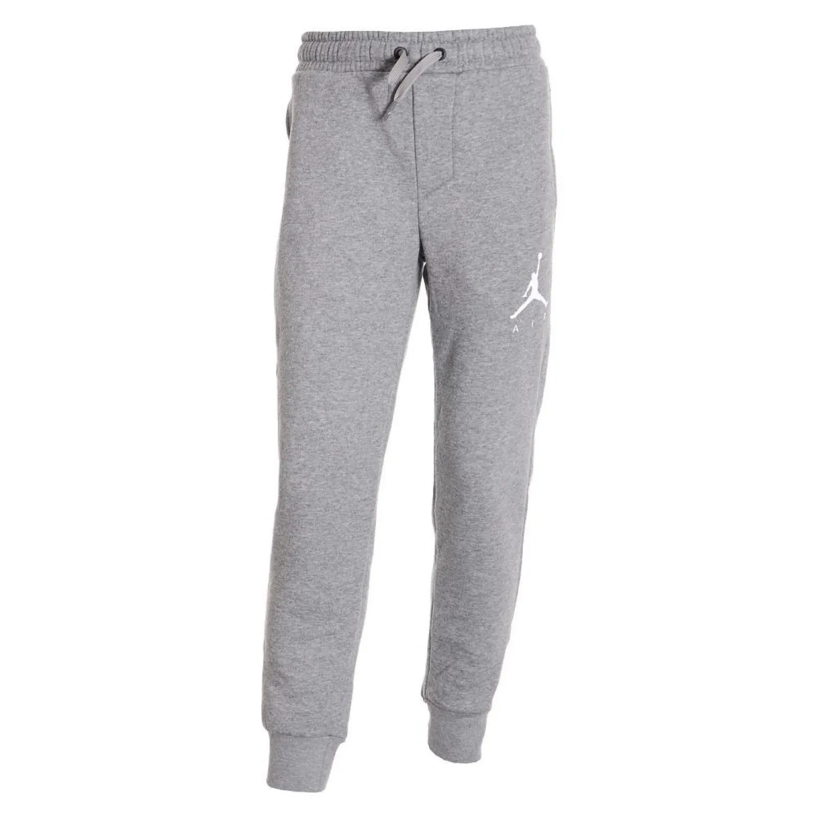 Air Jordan Jumpman Fleece Pants ''Carbon Heather''