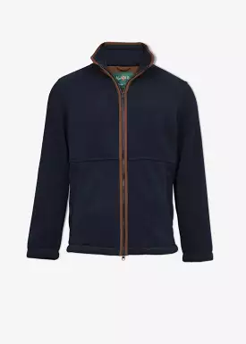 Alan Paine Aylsham Men's Fleece Jacket