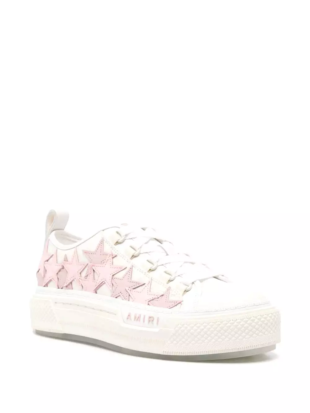 Amiri Stars Court Low Sneaker