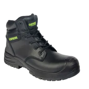 Apache Edmonton Waterproof Safety Boot