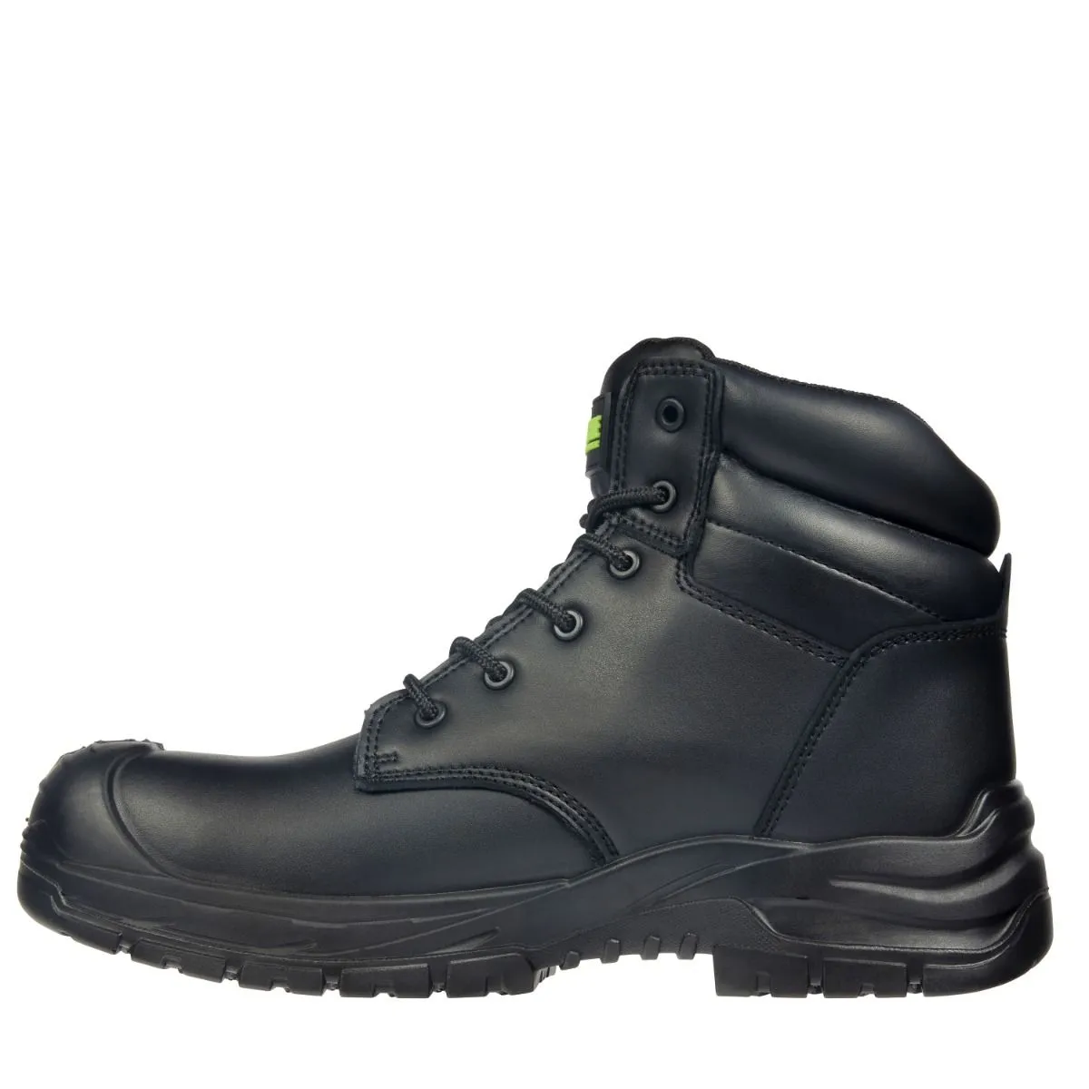 Apache Edmonton Waterproof Safety Boot