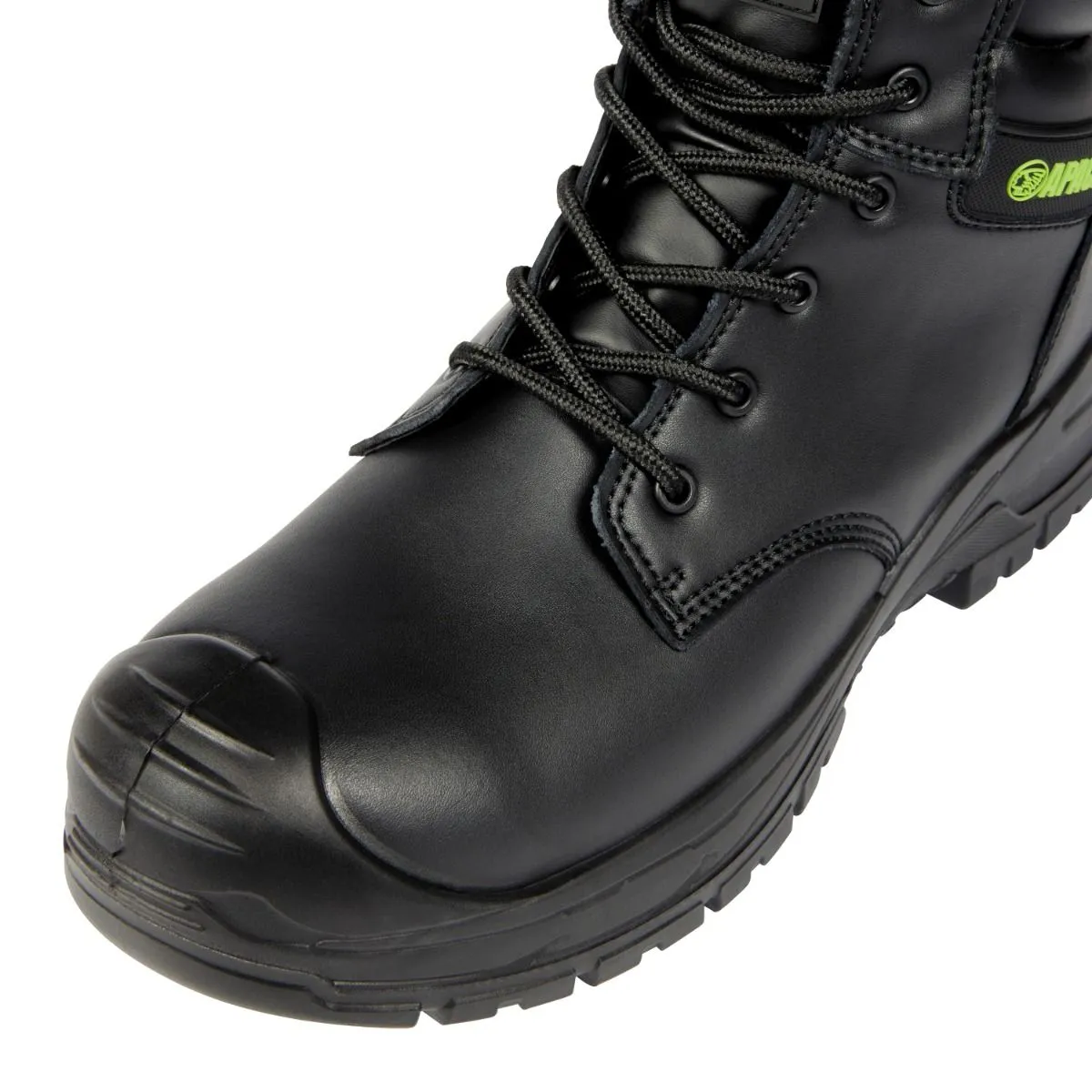 Apache Edmonton Waterproof Safety Boot