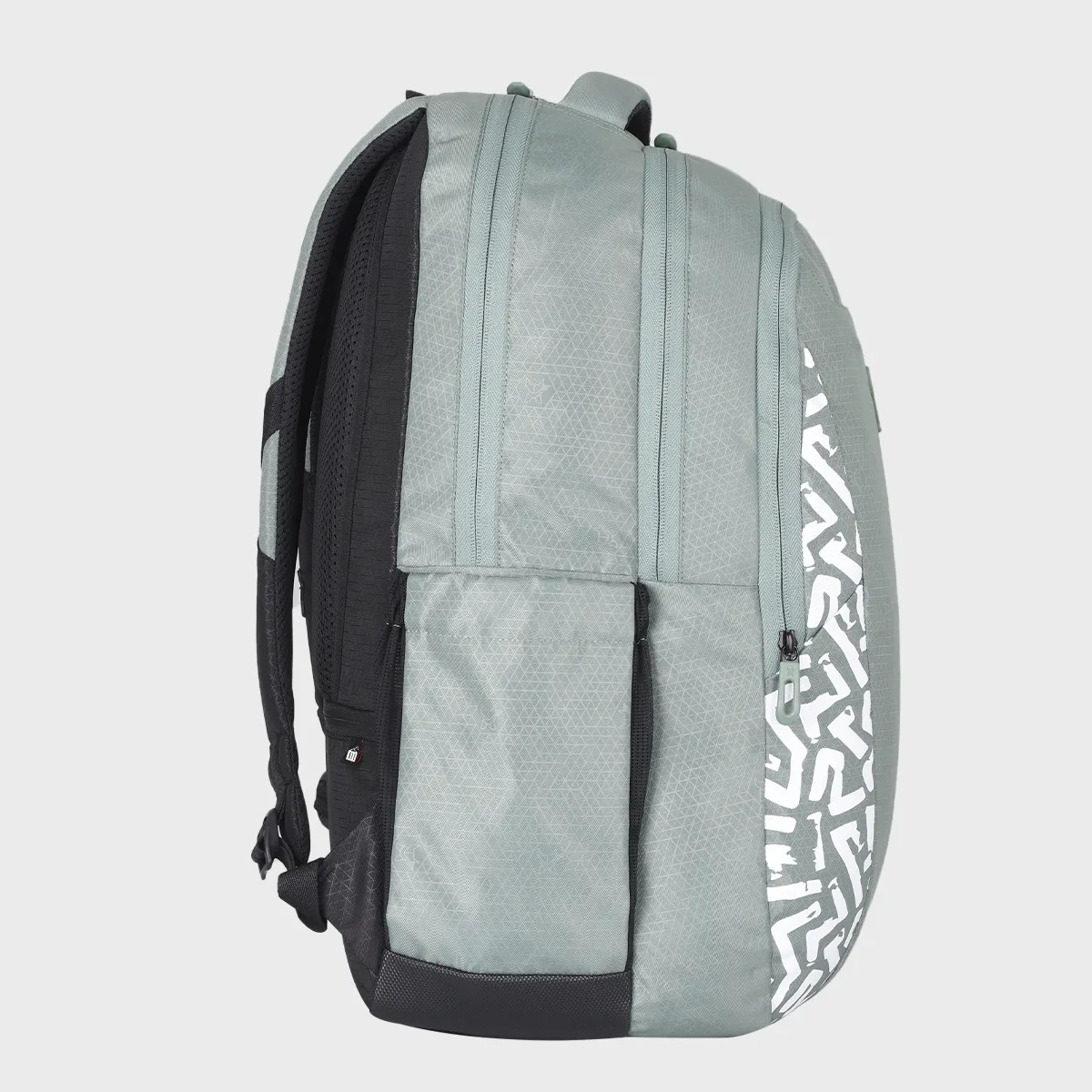 Arctic Fox Frame Sea Spray Laptop Backpack