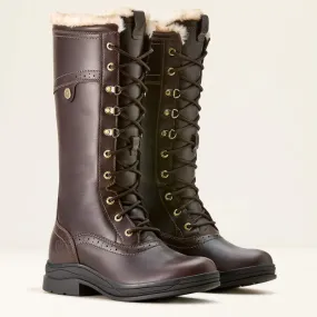 Ariat Wythburn II Sherpa Waterproof Boot