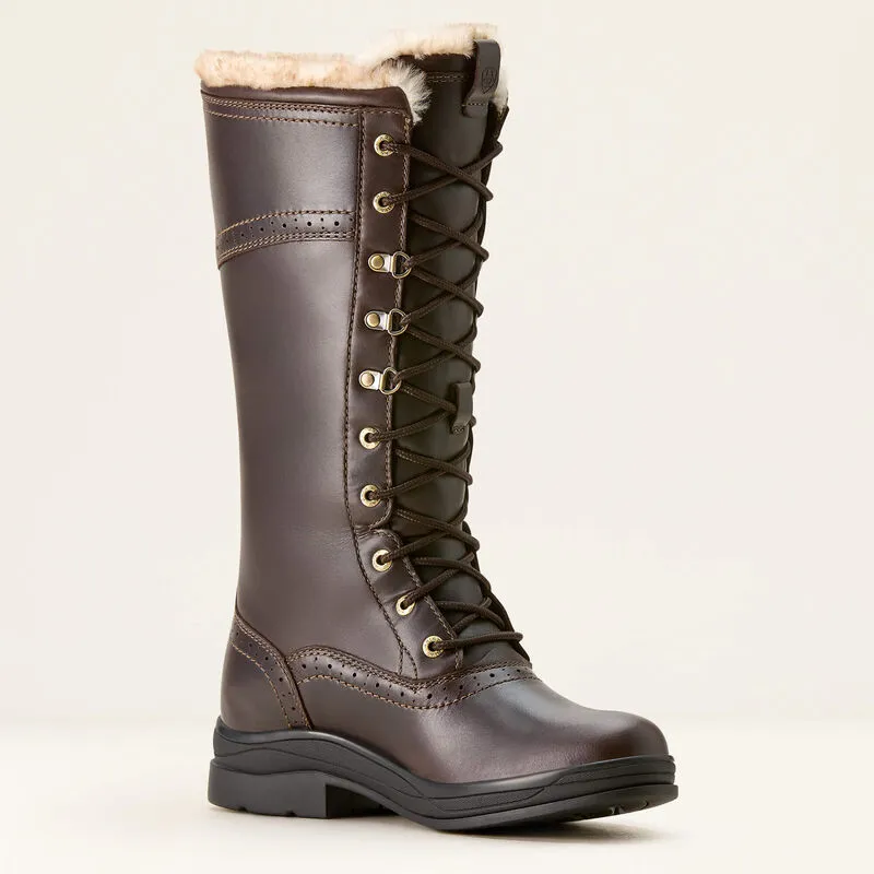 Ariat Wythburn II Sherpa Waterproof Boot