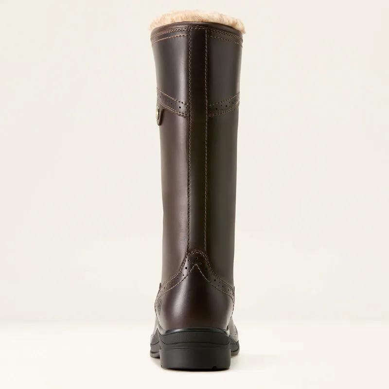 Ariat Wythburn II Sherpa Waterproof Boot