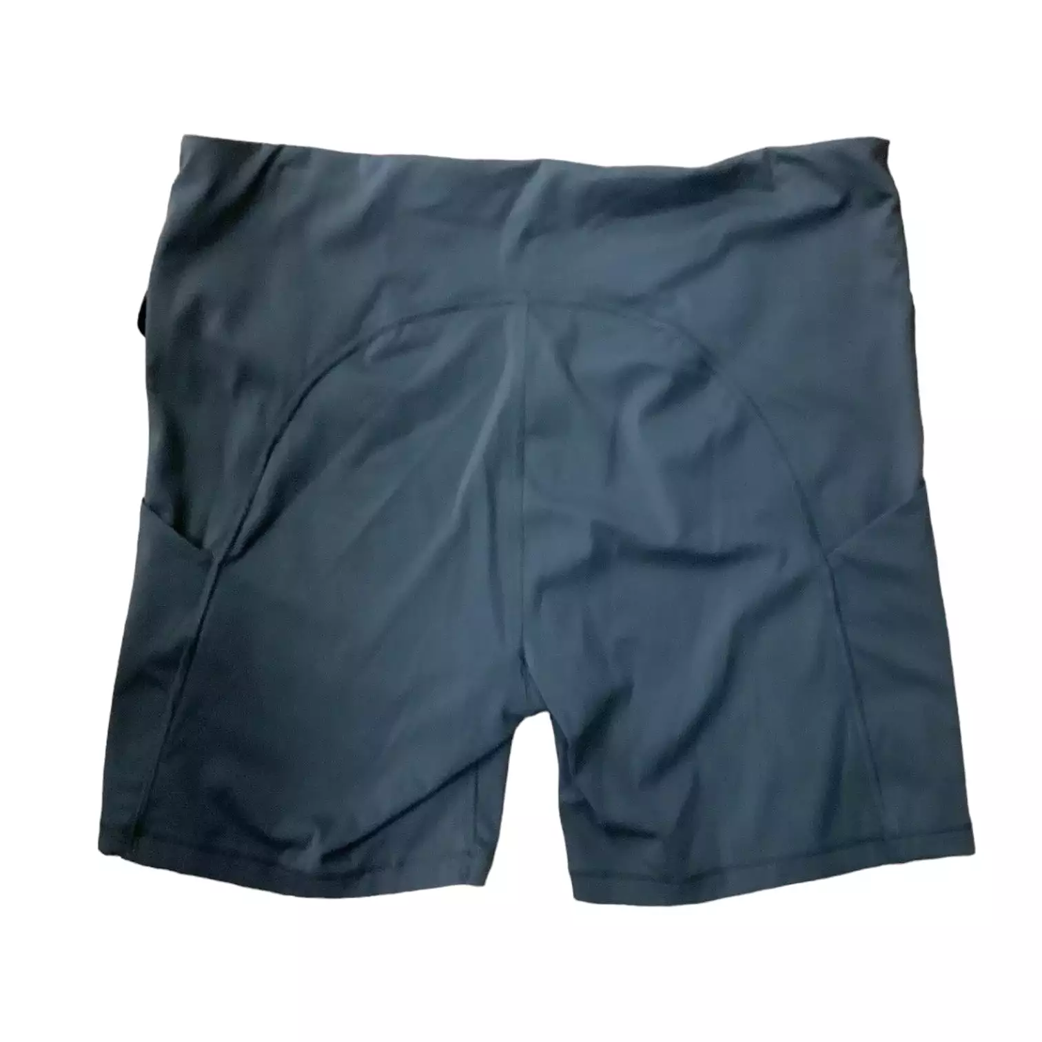 Athletic Shorts By Athleta  Size: Xl