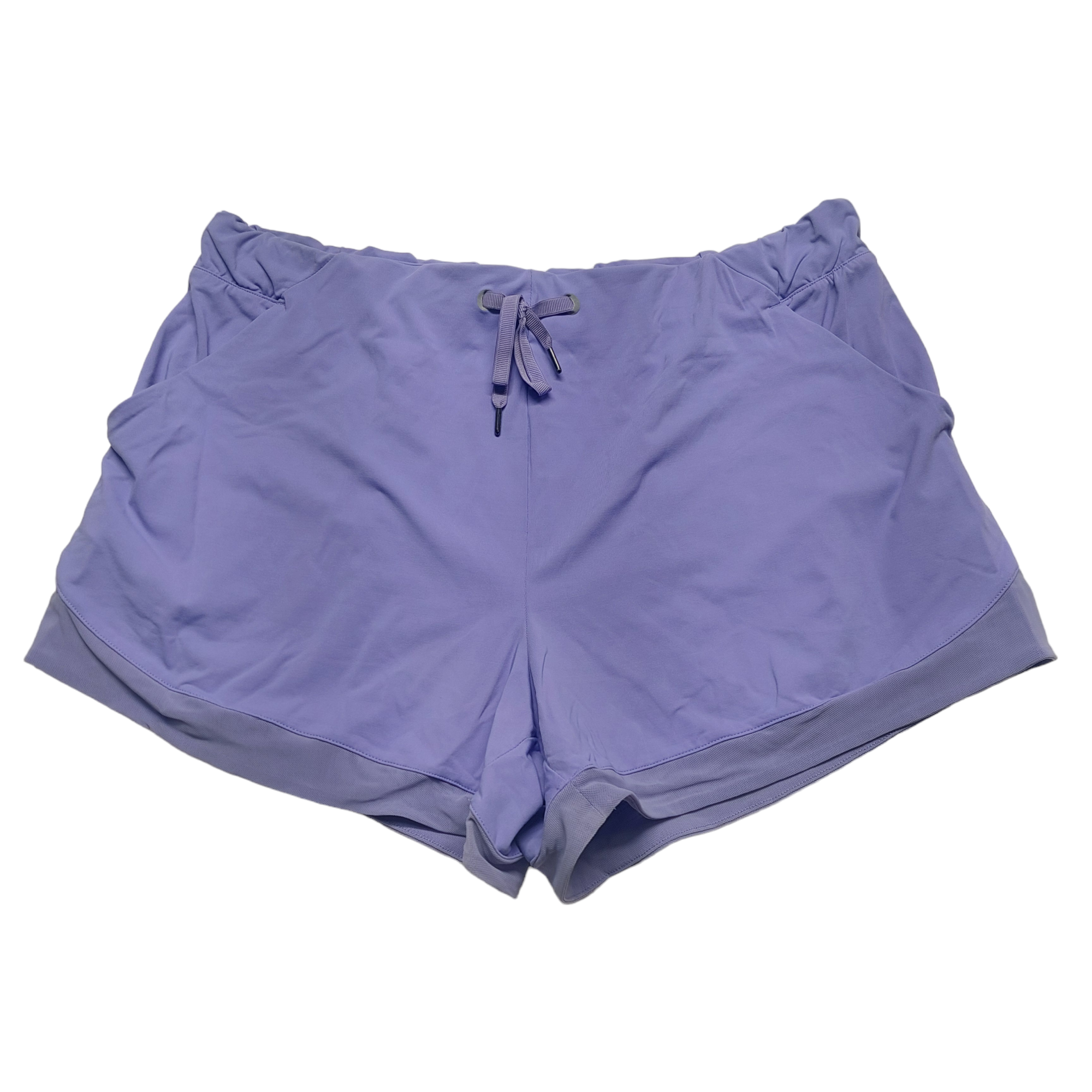 Athletic Shorts By Avia  Size: L