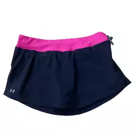 Athletic Shorts By Under Armour  Size: Xl