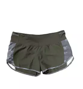 Athletic Shorts By Zyia  Size: L