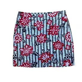 Athletic Skirt Skort By Clothes Mentor  Size: 6