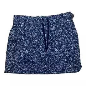 Athletic Skort By Athleta  Size: 12