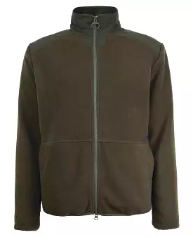 Barbour Country Fleece Jacket