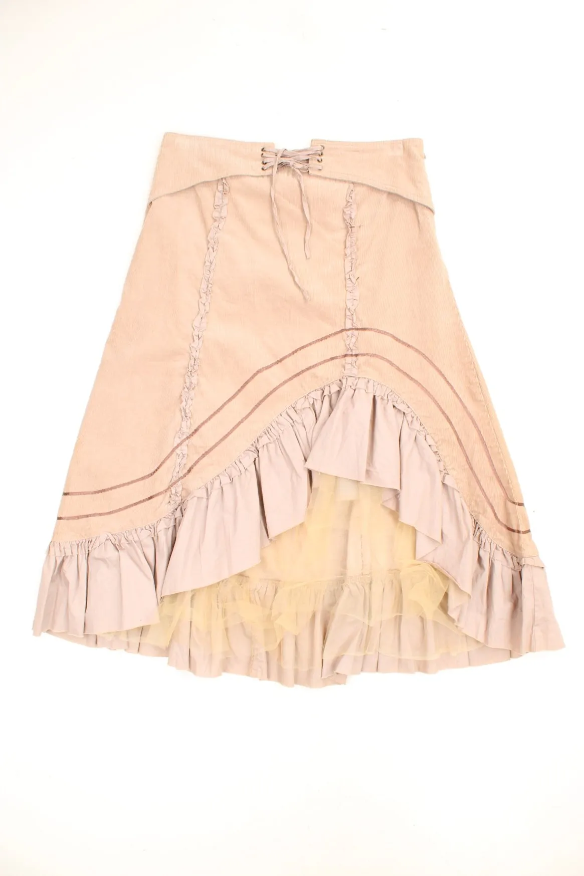 Bay Midi Skirt