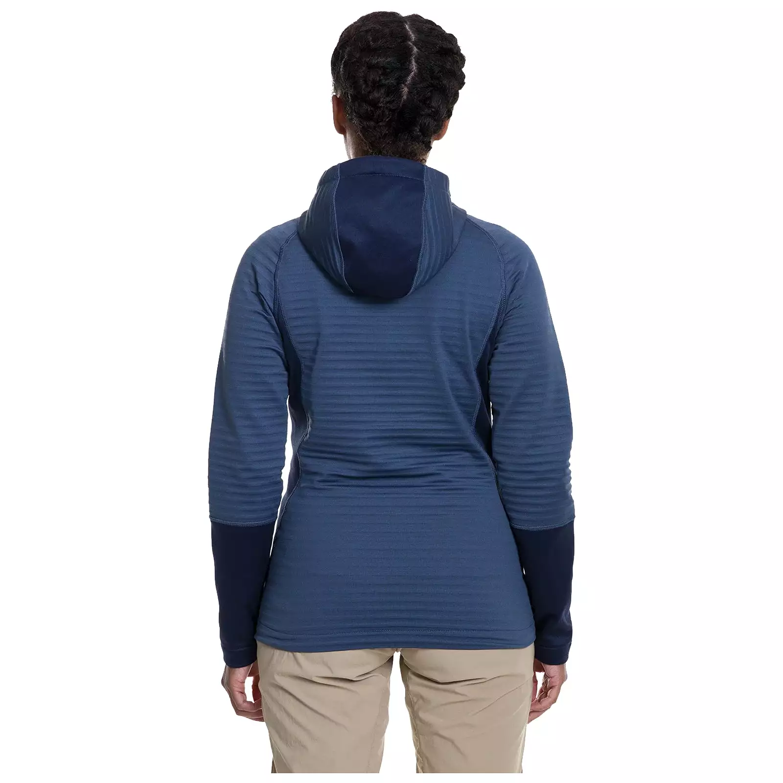 Berghaus Ladies Taagan Fleece Jacket