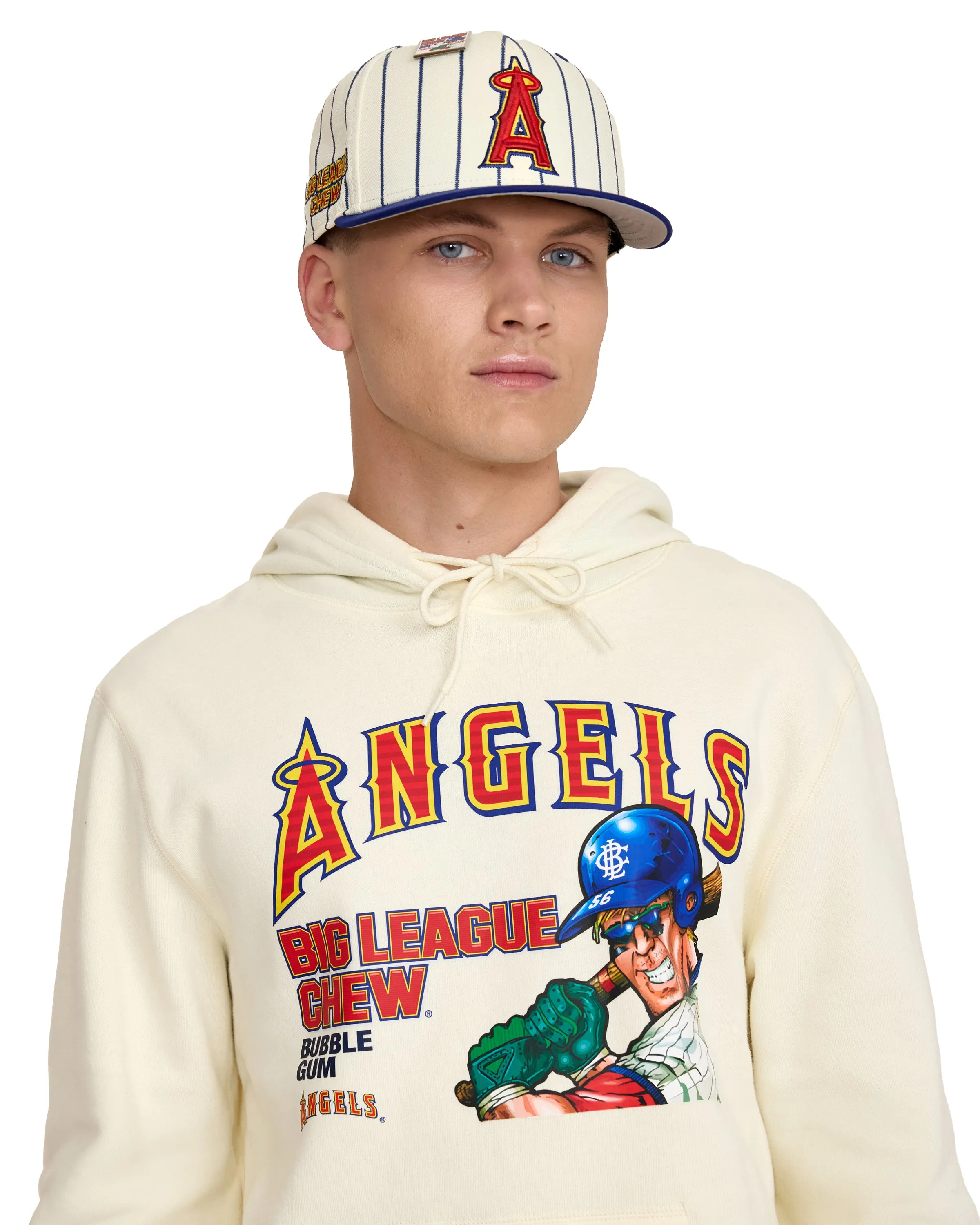 Big League Chew X Miami Marlins Hoodie