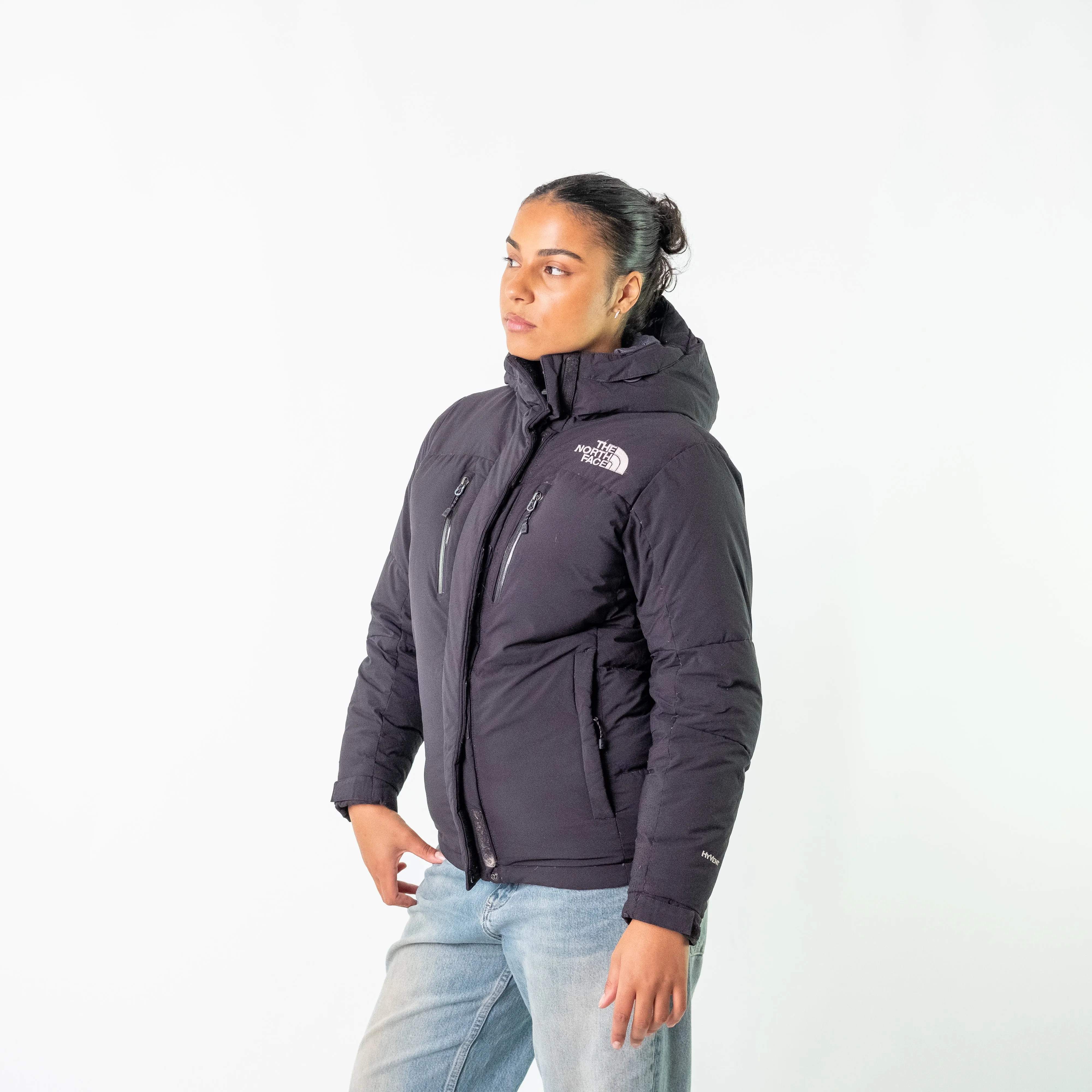 Black y2ks The North Face 90 Puffer (S)