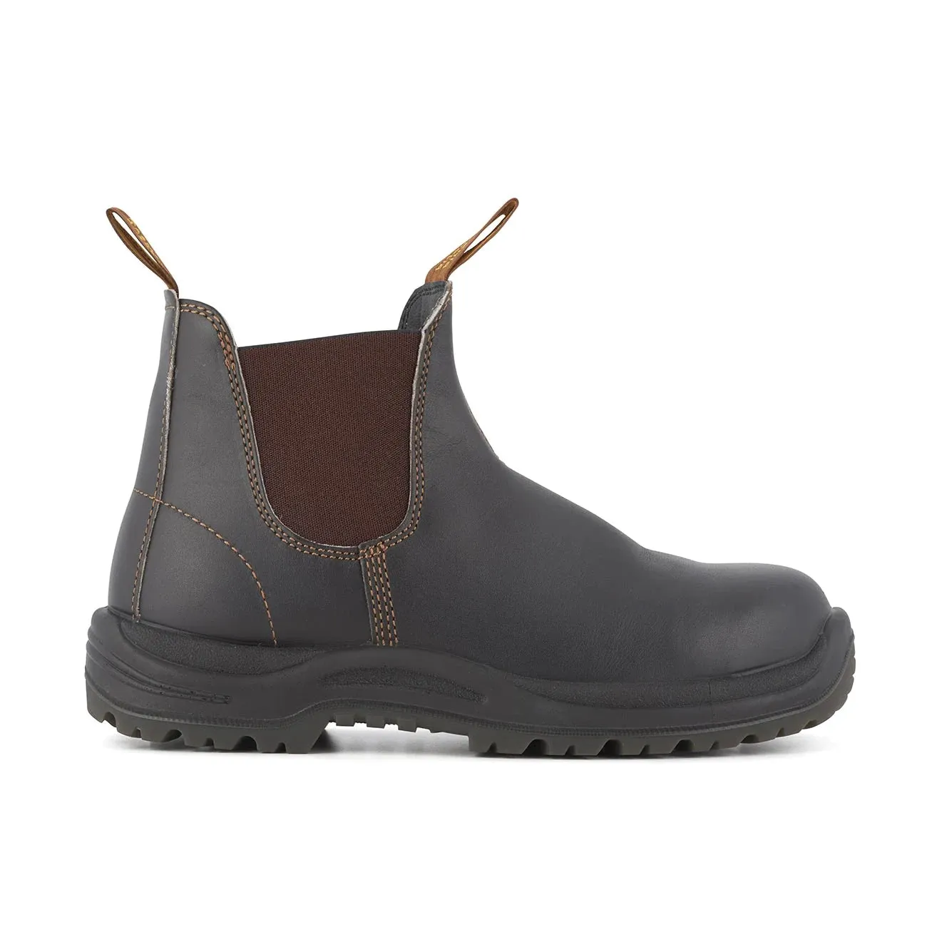 Blundstone 192 Safety Chelsea Boot