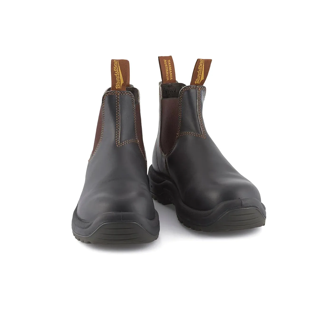 Blundstone 192 Safety Chelsea Boot