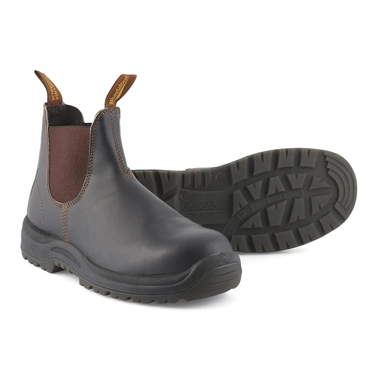 Blundstone 192 Safety Chelsea Boot