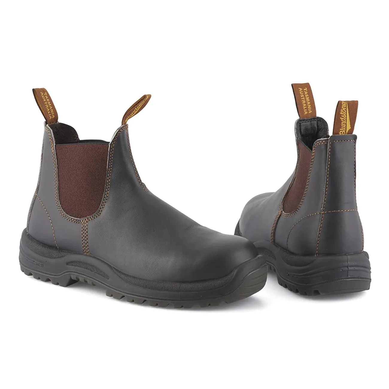 Blundstone 192 Safety Chelsea Boot