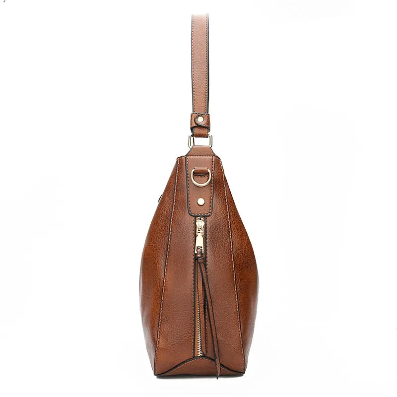 Bolsa Hobo Vicenza