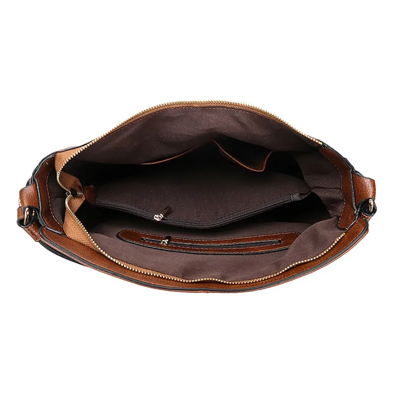 Bolsa Hobo Vicenza