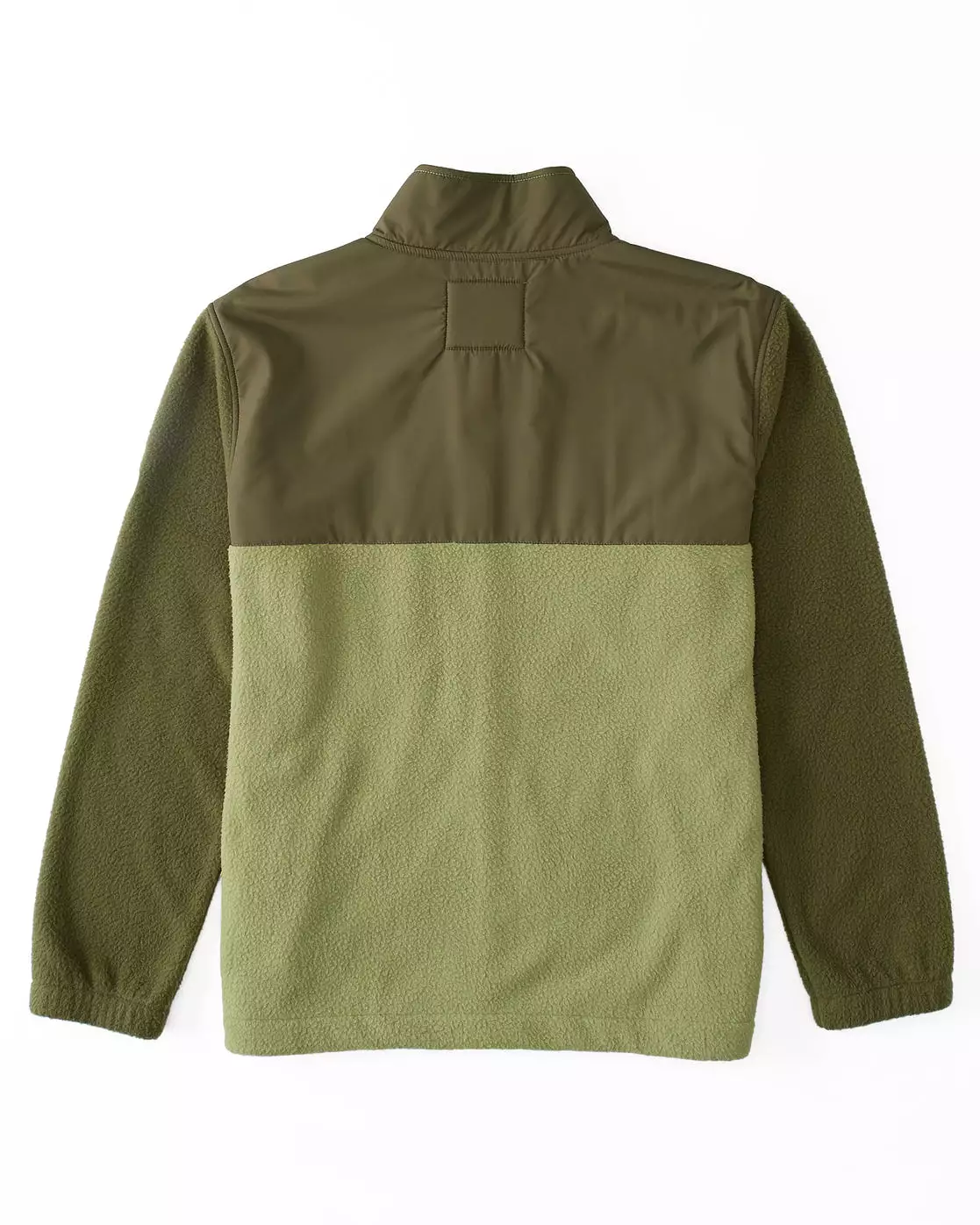 Boundary Trail Fleece Jacket M's