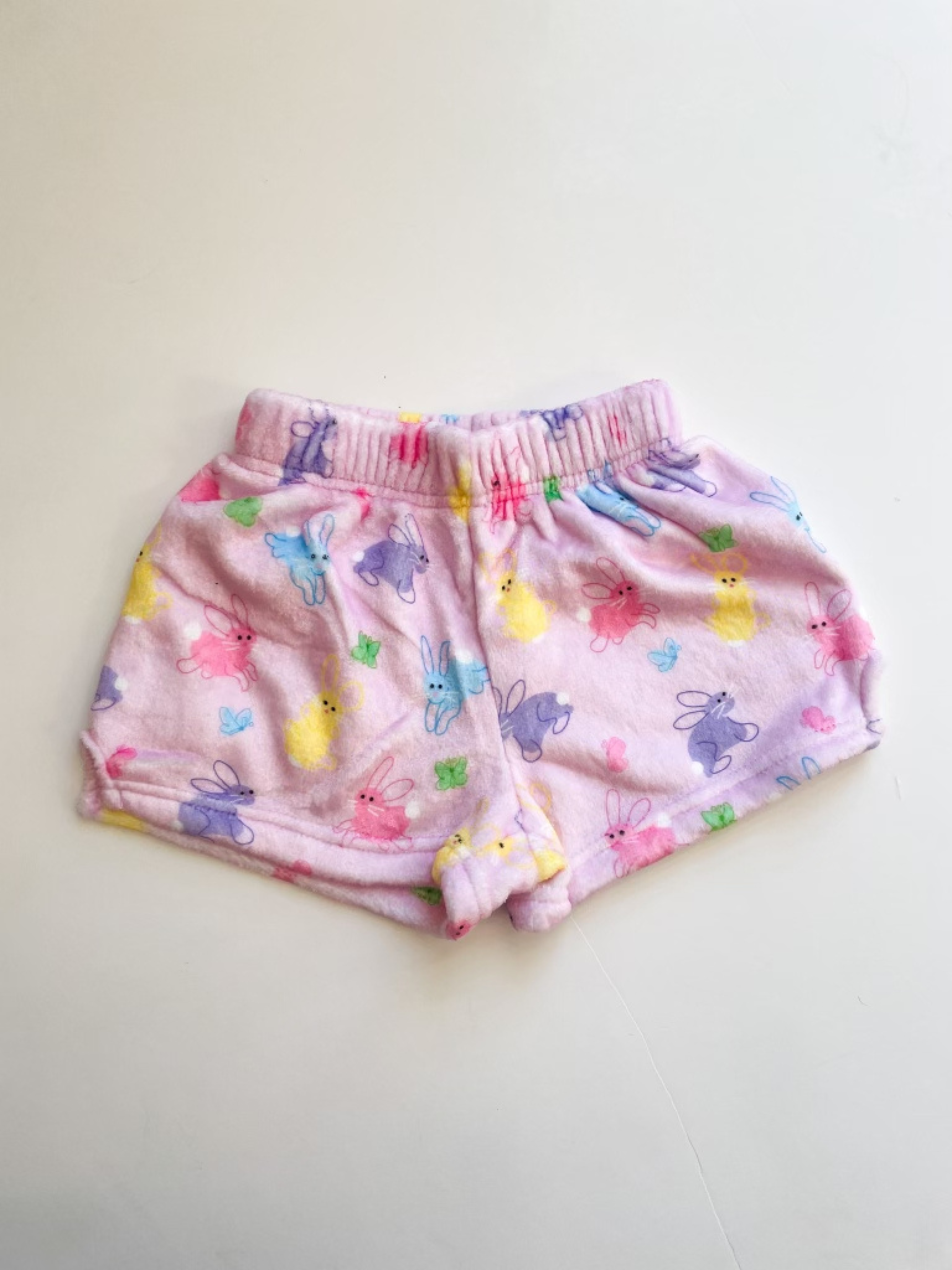 Butterfly Bunnies Shorts