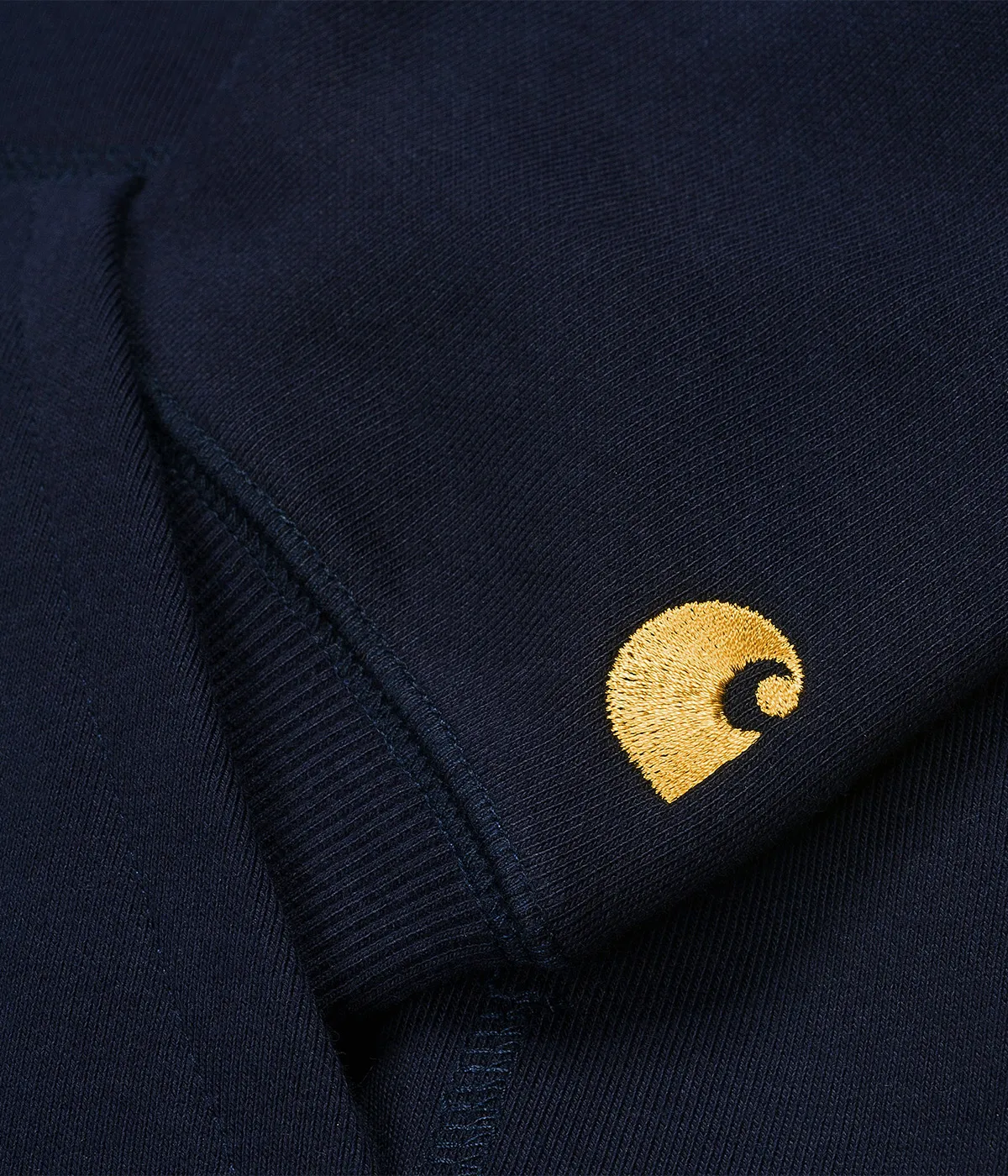 Carhartt  Hooded Chase Sweater