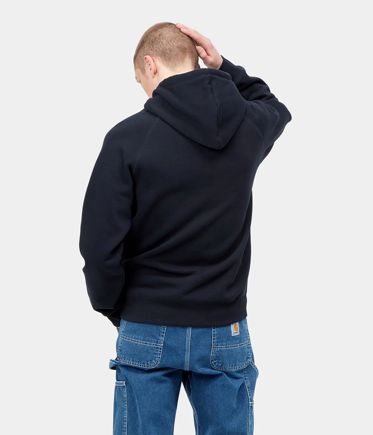 Carhartt  Hooded Chase Sweater