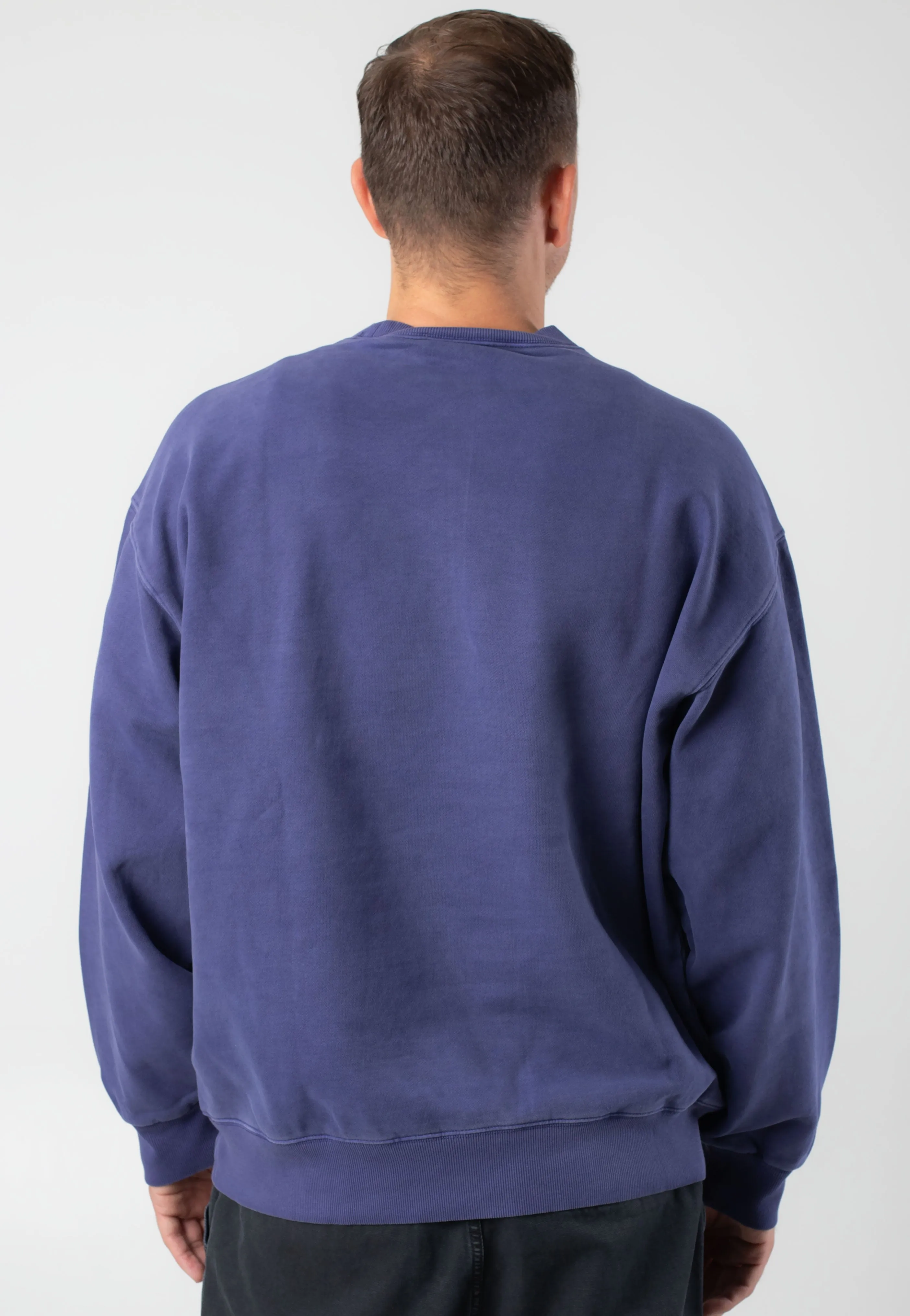 Carhartt WIP - Vista Garment Dyed Aura - Sweater