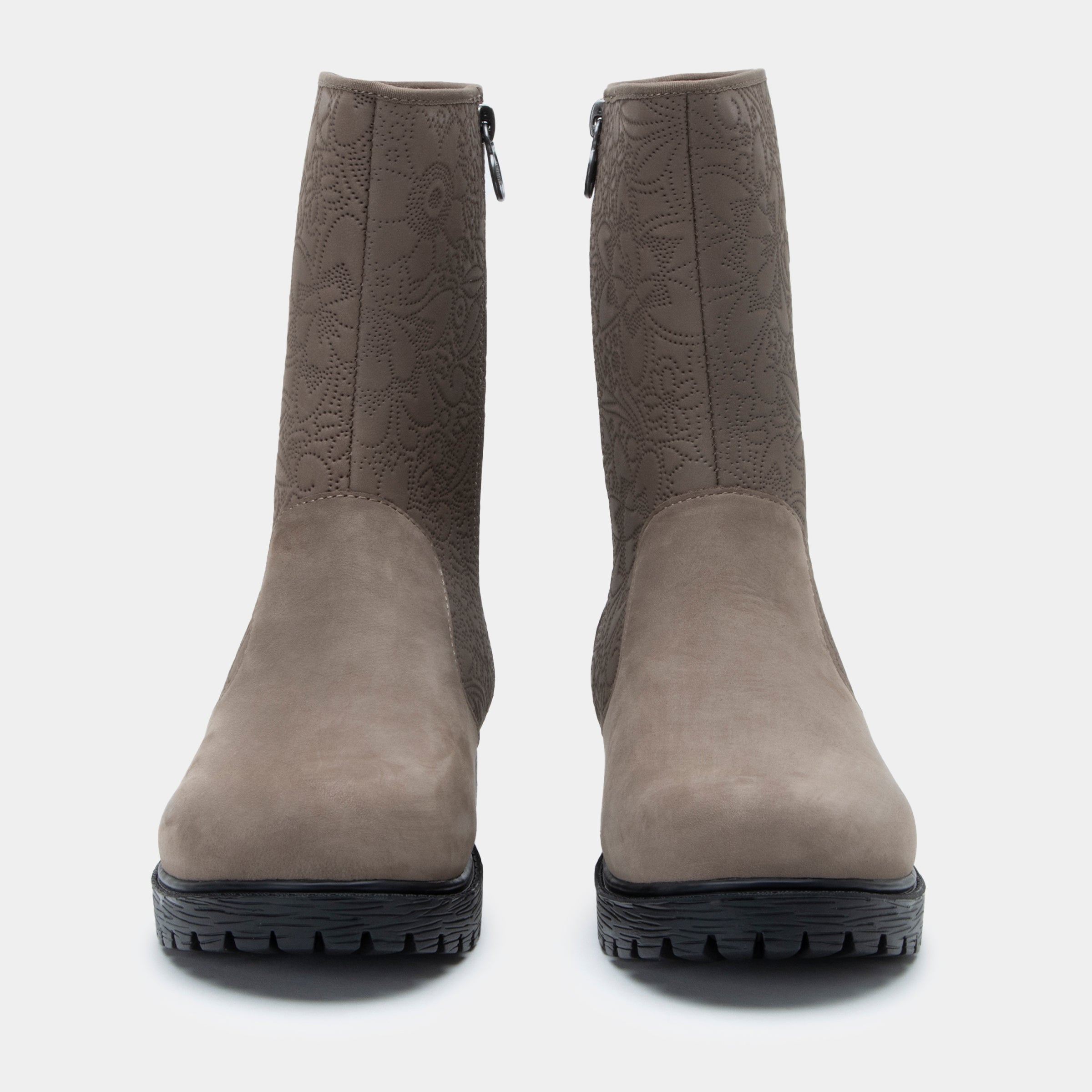 Chalet La Dee Dottie Taupe Boot