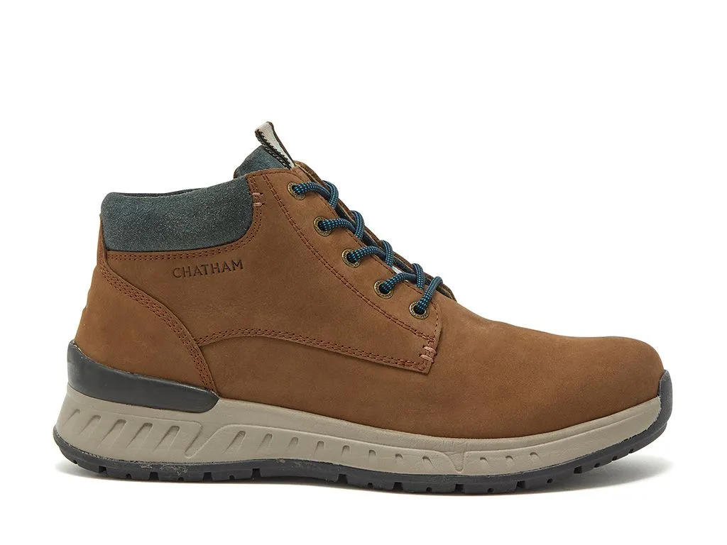 Chatham Bereleigh Chukka Boot