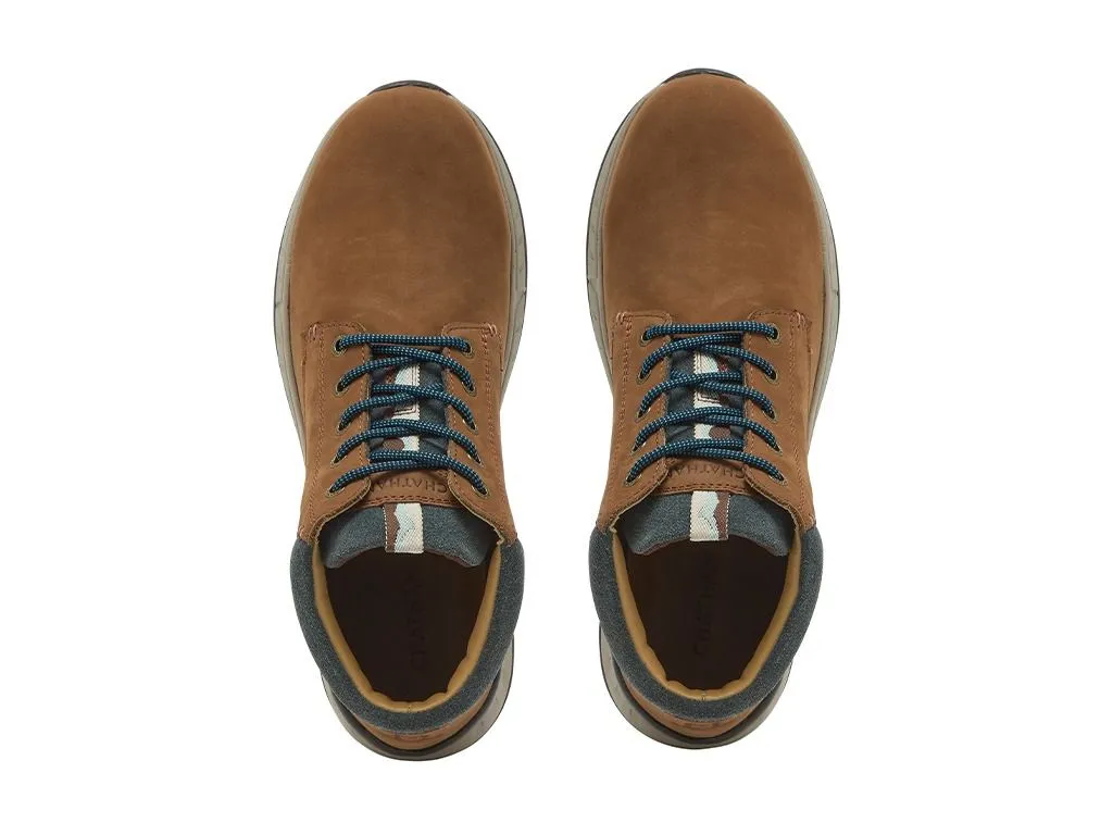 Chatham Bereleigh Chukka Boot