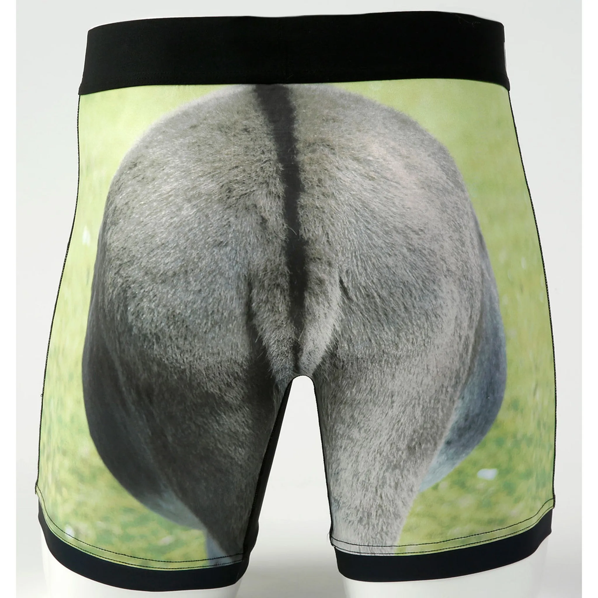 Cinch Men's Donkey 6 Boxer Briefs