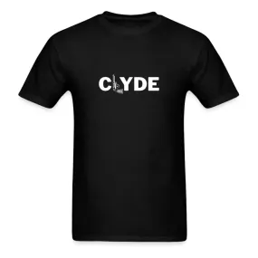 Clyde Pistol T-Shirt