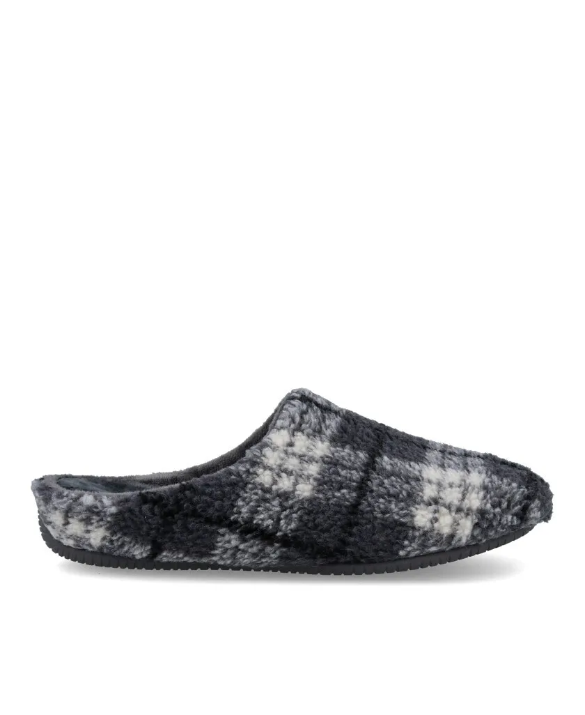 Comfortable house slippers Garzón 16300.381